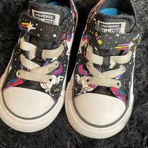 Converse Unicons Easy-on Chucks